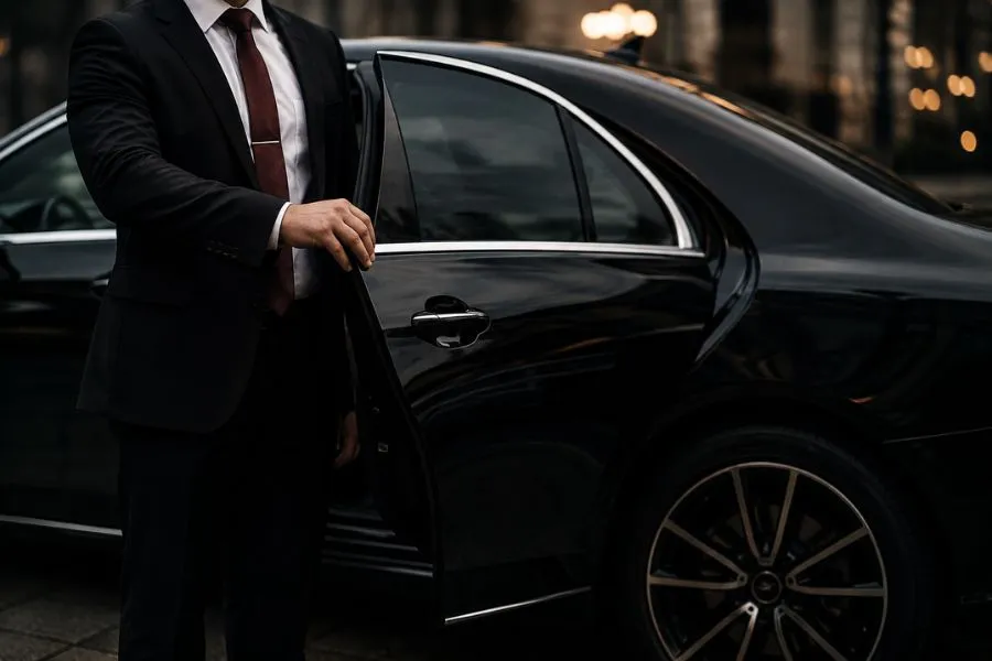 Airport Transfer