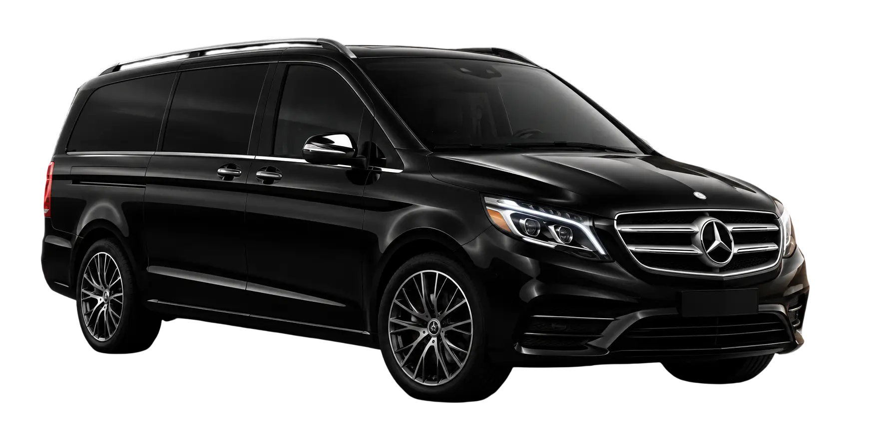 Van