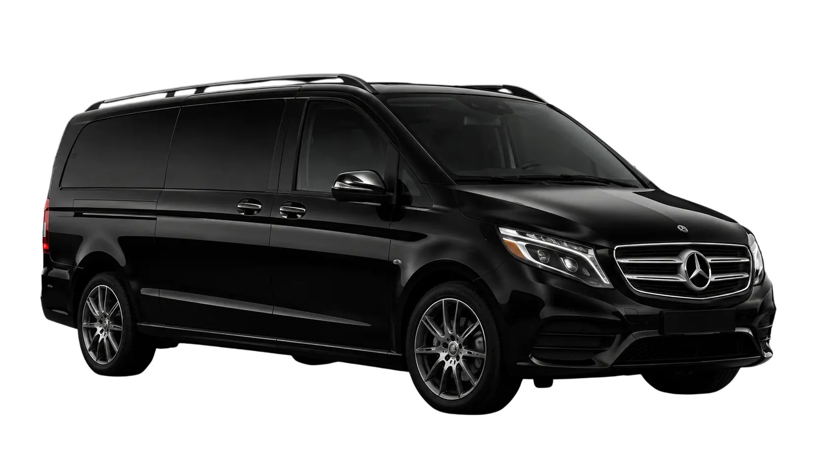 Minivan