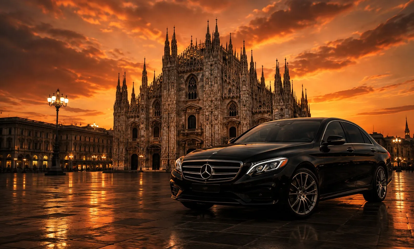 RideWithMilan