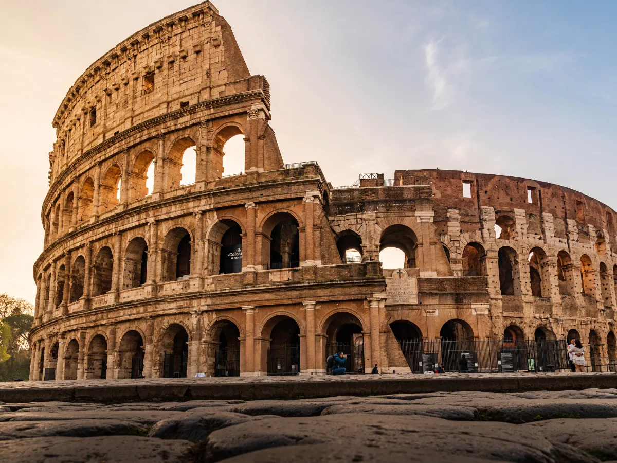 Rome