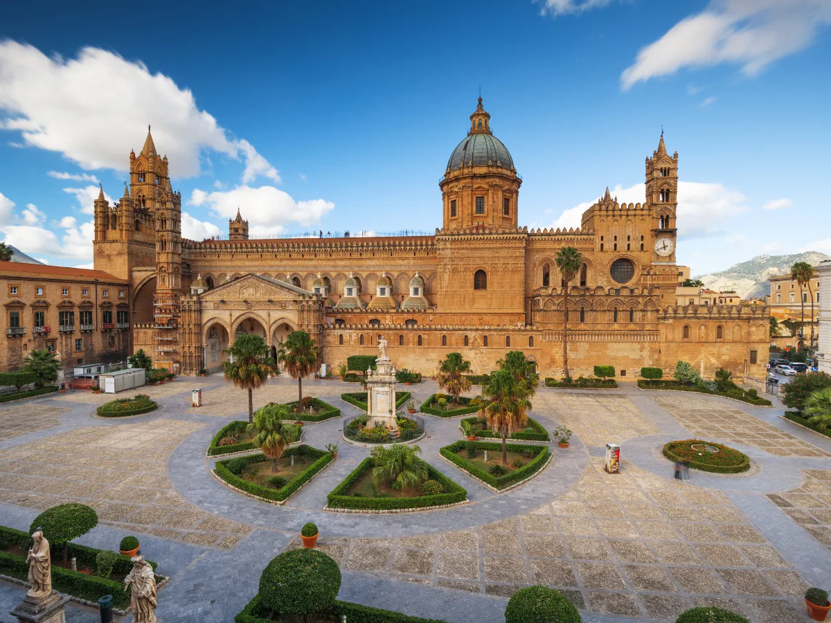 Palermo