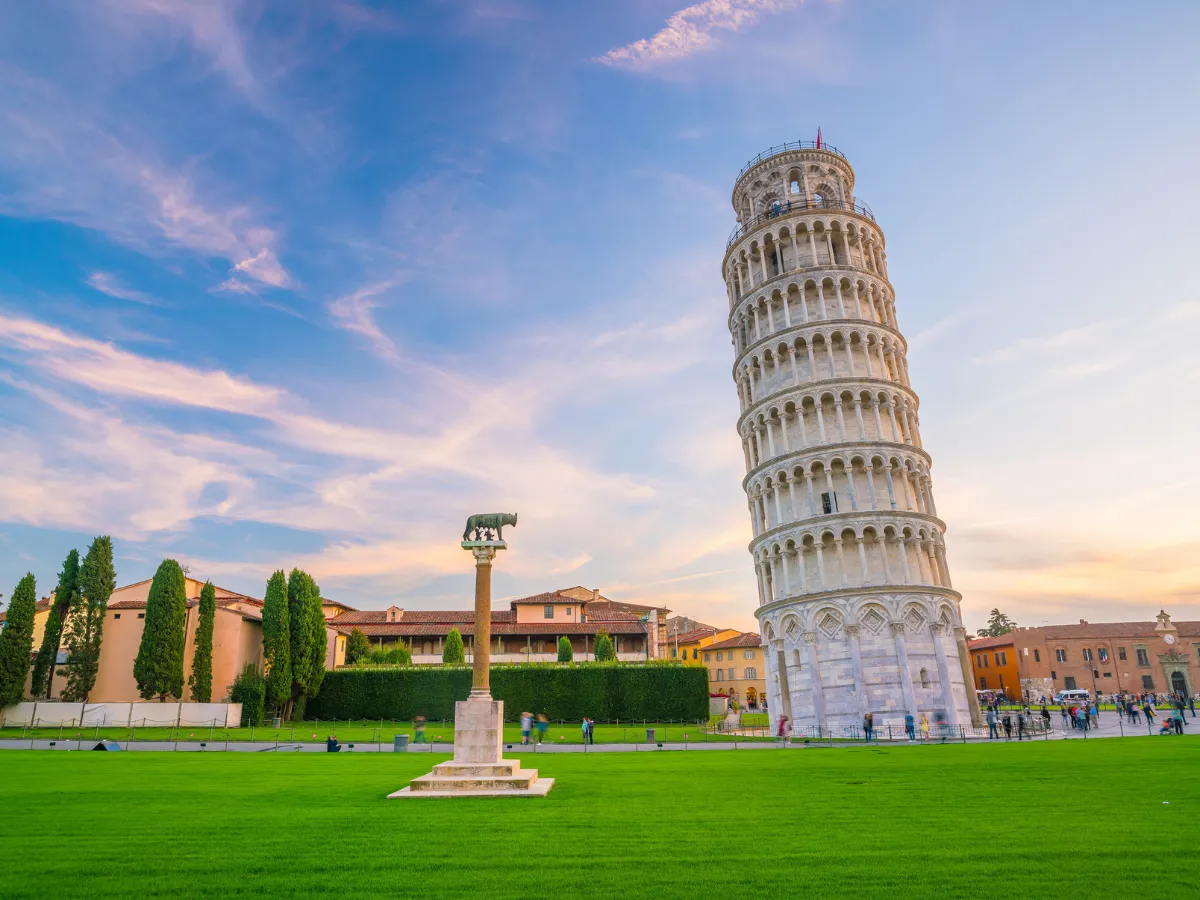 Pisa
