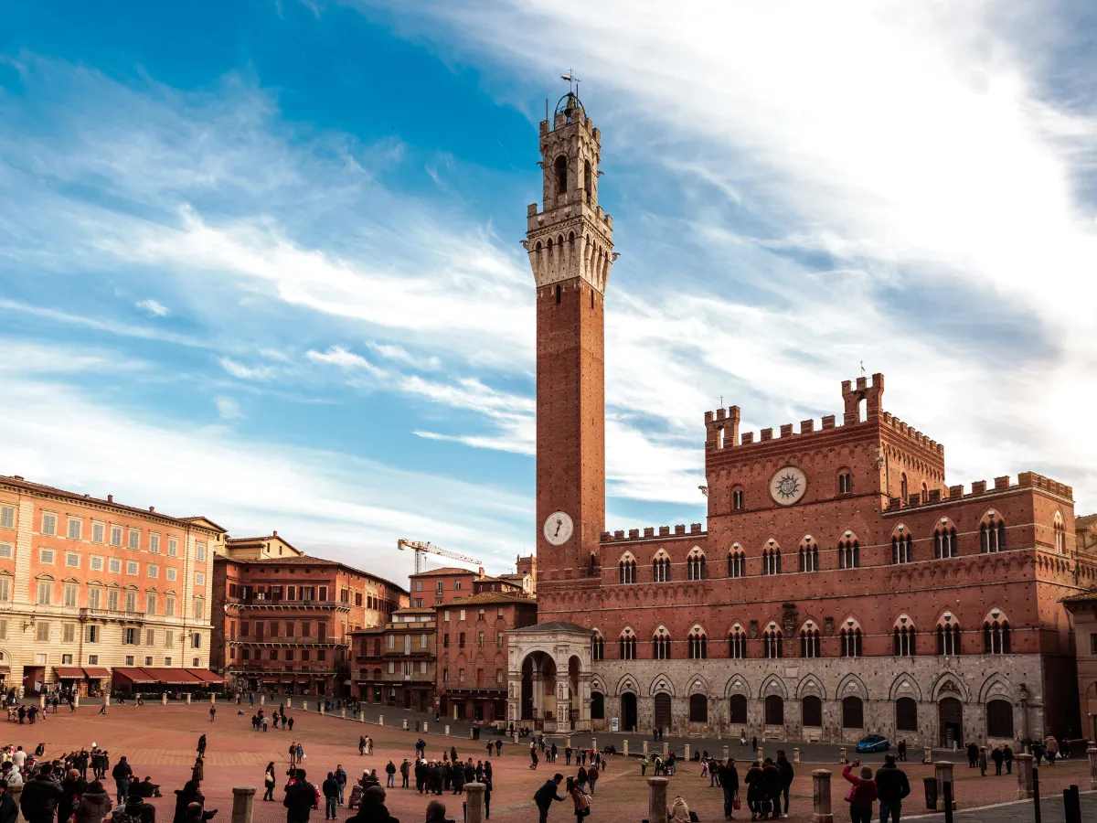 Siena