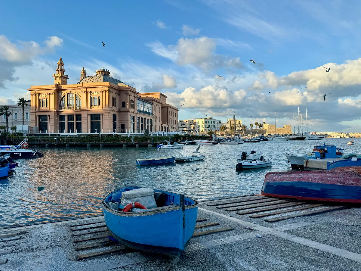 Bari