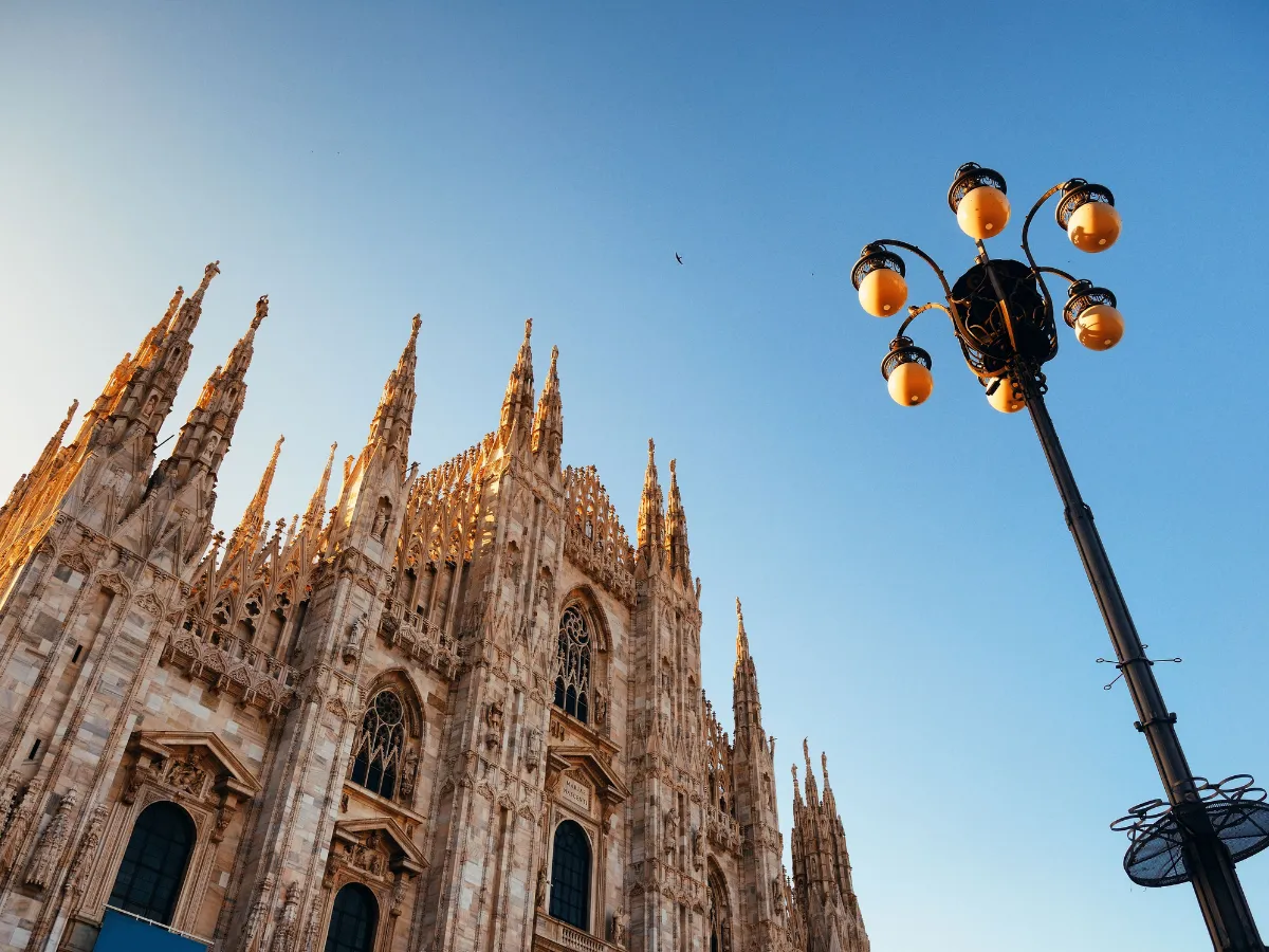 Milan