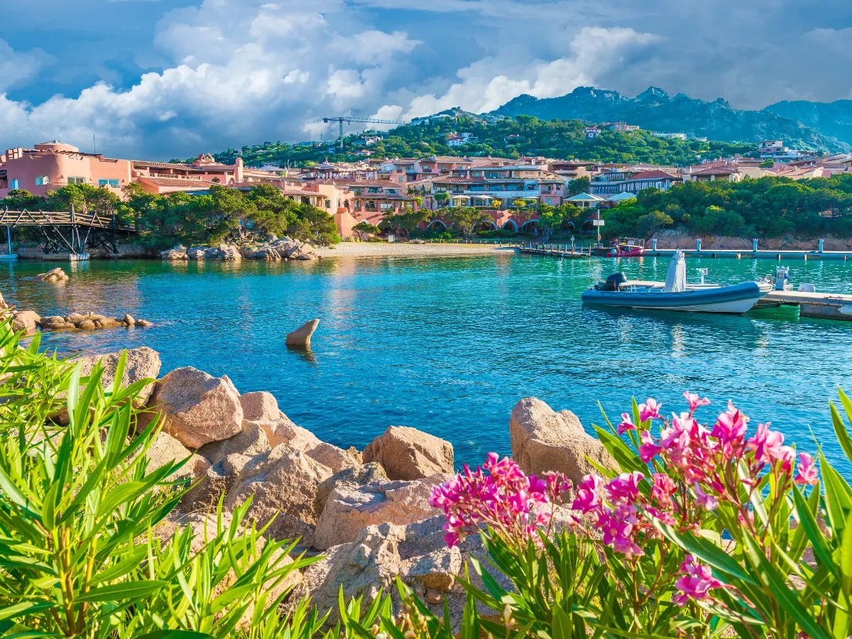 Sardinia