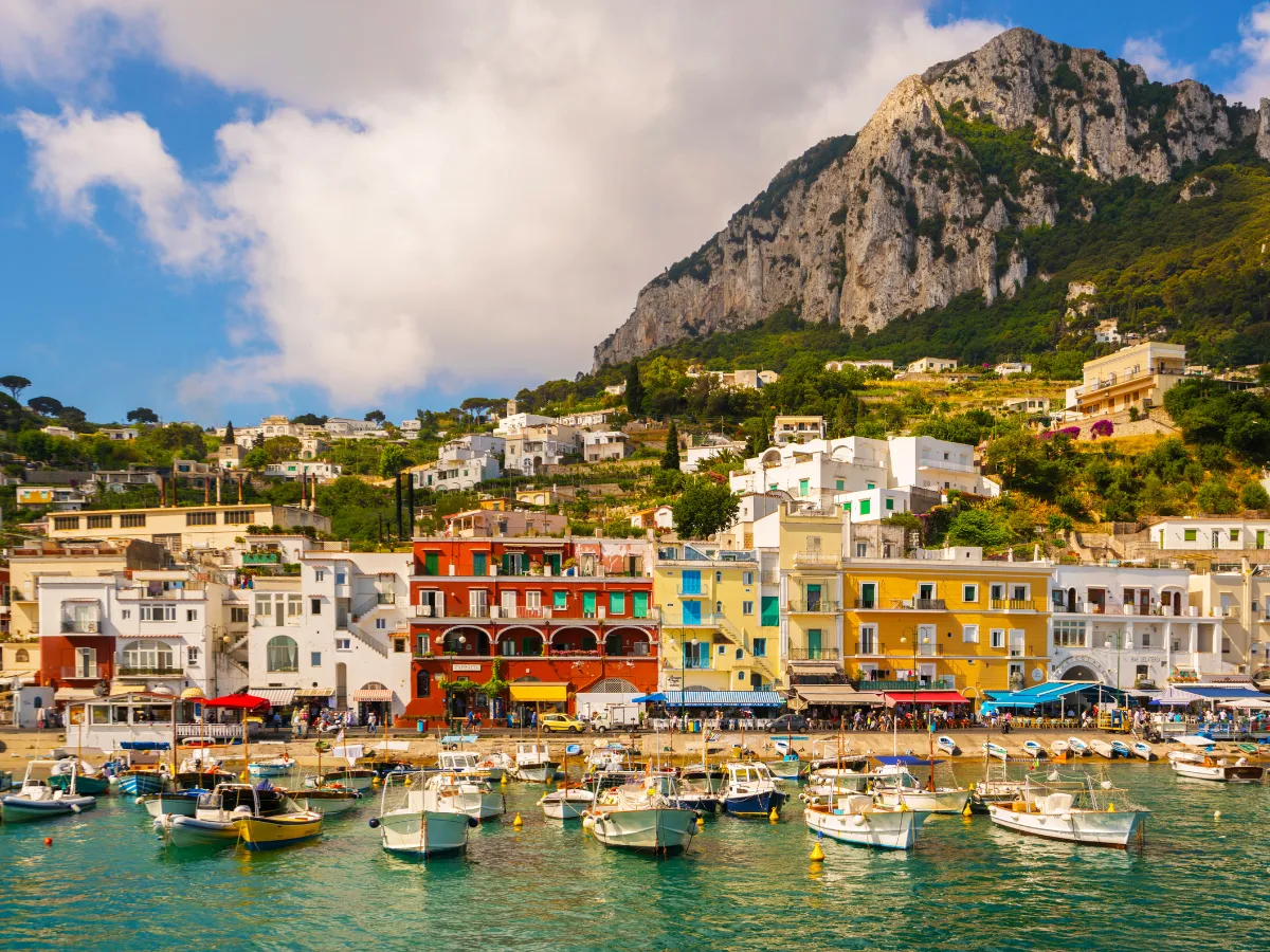 Capri