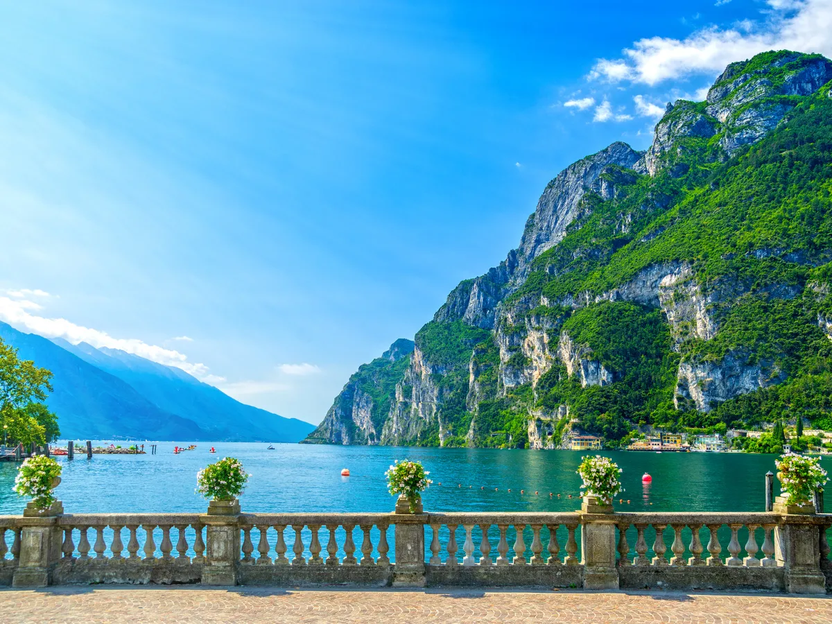 Lake Garda