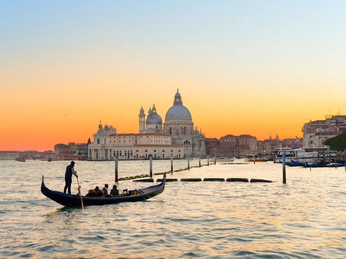 Venice