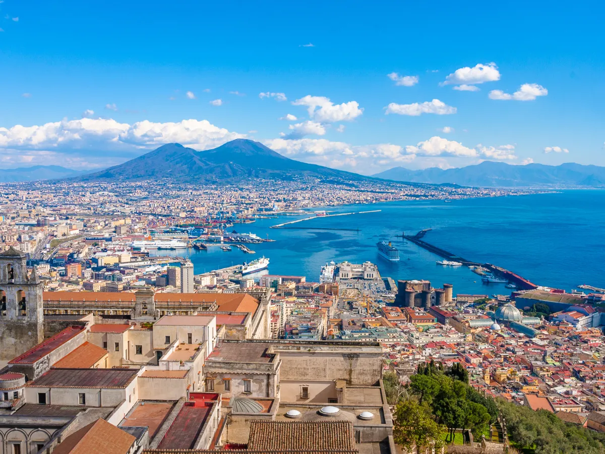 Naples