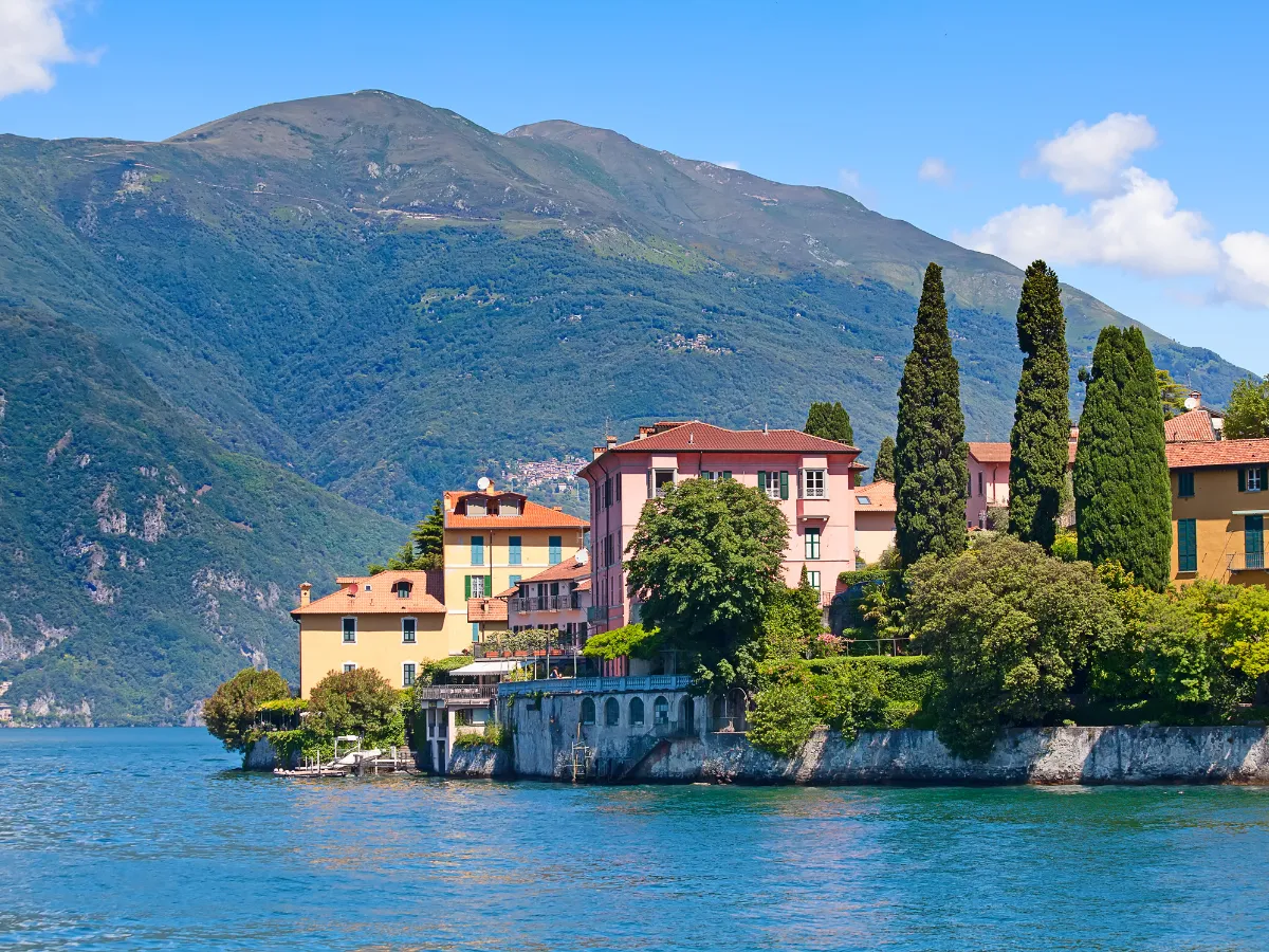 Lake Como
