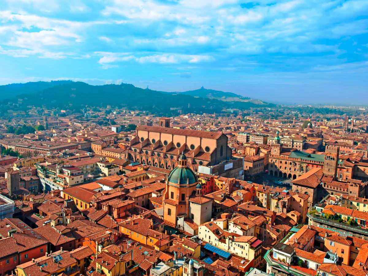 Bologna