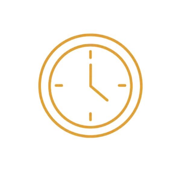 On Time Every Time